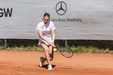 Bild 79 - BL Club an der Alster - Heidelberger TC : Ergebnis: 3:6